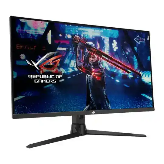 ASUS ROG Strix 32" 4K 160Hz G-SYNC Compatible FreeSync IPS Gaming Monitor